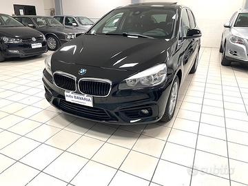 Bmw 2er Active Tourer 216d