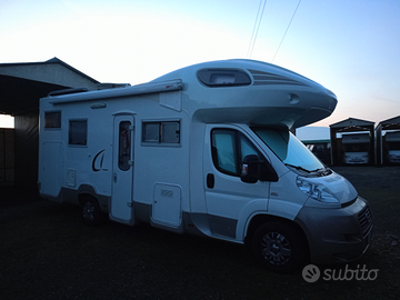 Mizar Garage Top Class