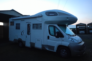 Mizar Garage Top Class