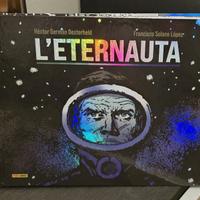 L'Eternauta - Oesterheld Lopez