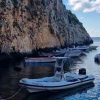 Gommone 6 metri