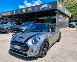 Mini Mini 2.0 Cooper SD aut. Hype