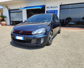 Volkswagen golf 6 GTI