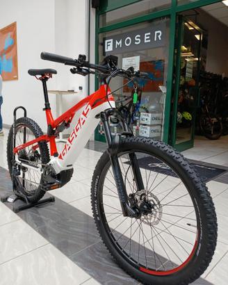 GAS GAS TRE 3.0 FS SE 2024 NUOVA