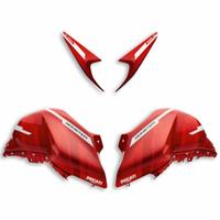 Carena Ducati Performance per Ducati Monster 937