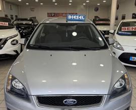Ford Focus 1.6 diesel full optional nuova