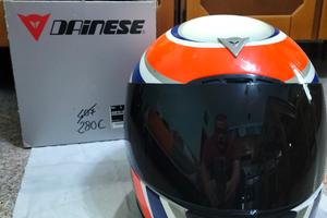 casco integrale Dainese