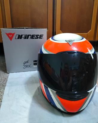casco integrale Dainese