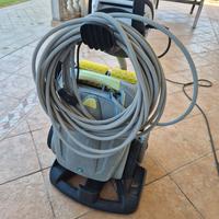 robot piscina vortex zodiac 3 4x4