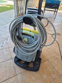 robot piscina vortex zodiac 3 4x4