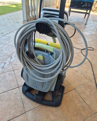 robot piscina vortex zodiac 3 4x4