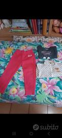 set 3 pezzi 4 anni  GAP, I.DO, PRIMARK