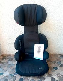 Seggiolino per auto con schienale, Rodi maxi-cosi