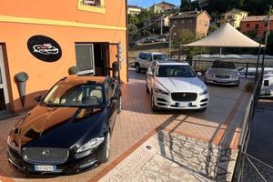 JAGUAR F-Pace 2.0 D 180 CV AWD aut. Portfolio MY 2