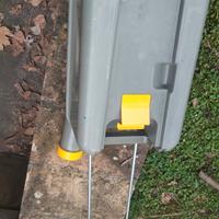 Cassetta wc per camper