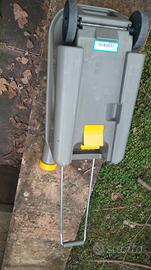 Cassetta wc per camper