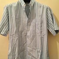 Camicia uomo Benetton