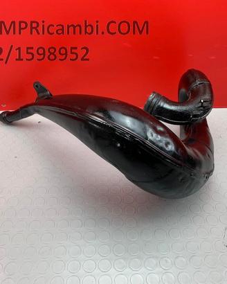 ESPANSIONE ESPANZIONE YAMAHA YZ 250 1996 1997 WR 1