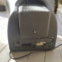TV a tubo Cat. 15". Utile per DVR, o rottamazione