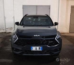 Kia sportage GT Line