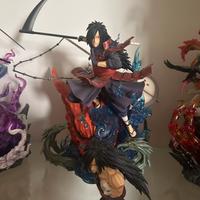 Statua in resina di Madara