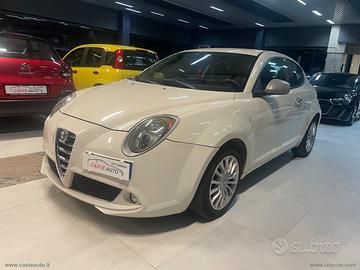 ALFA ROMEO MiTo 1.4 70 CV 8V Progression NEOPATENT