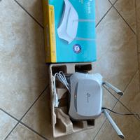 Router wireless tp-link
