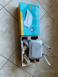 Router wireless tp-link
