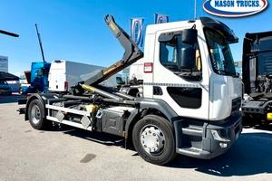 RENAULT 18.280 ADR scarrabile, 2020, km 150.000