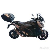 Termoscud tucano R221pro honda x adv 750 21