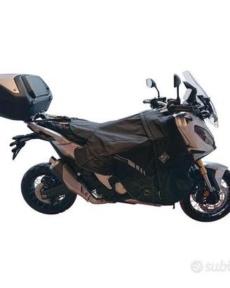 Termoscud tucano R221pro honda x adv 750 21