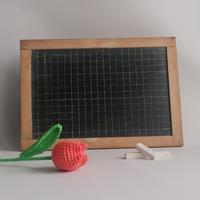 lavagna Vintage in ardesia anni 60