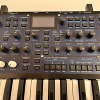Korg Multipoly - in garanzia