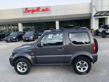 Suzuki Jimny 1.5 DDiS cat 4WD Special
