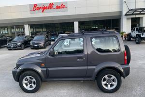 Suzuki Jimny 1.5 DDiS cat 4WD Special