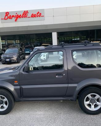 Suzuki Jimny 1.5 DDiS cat 4WD Special