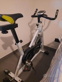 fitbike diadora 18 tour