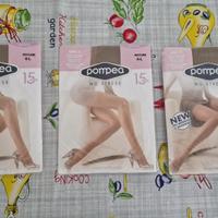 Calze collant Pompea 