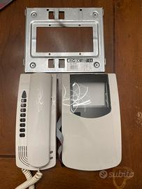 Videocitofono elvox