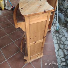 mobile bar
