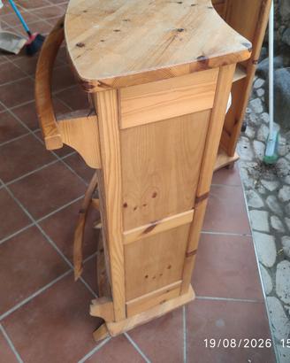 mobile bar