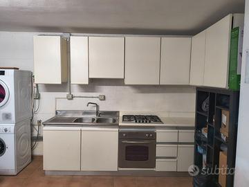 Cucina SCAVOLINI