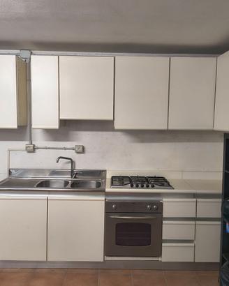 Cucina SCAVOLINI