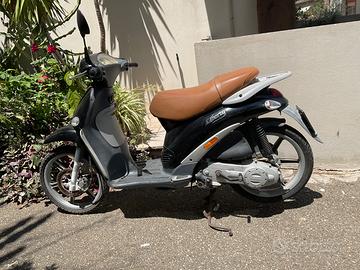 piaggio liberty 50 a 4 tempi