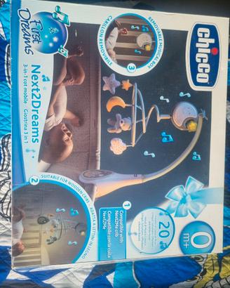 Carillon First Dreams Chicco