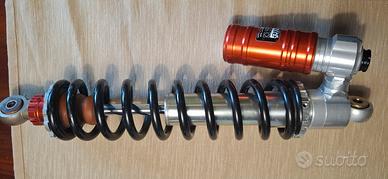 Monoammortizzatore OLLÉ Beta RR 50 Racing