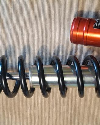 Monoammortizzatore OLLÉ Beta RR 50 Racing
