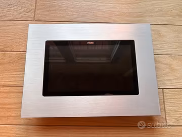 Monitor Vimar Eikon Evo 21552.2 IP Touch Screen