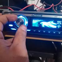 autoradio pioneer 