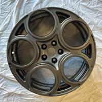 Cerchi Speedline Alfa Romeo GTA 17 ORIGINALI